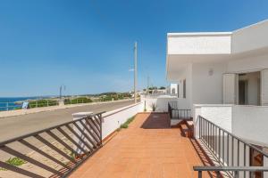 Casa Tramonti by BarbarHouse