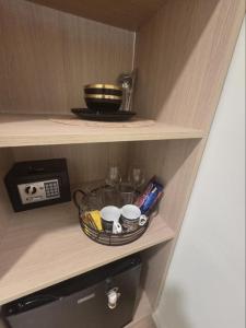 Great Stay - Erato Muses Suite-Pedion Areos Park