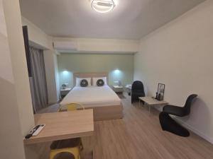 Great Stay - Erato Muses Suite-Pedion Areos Park