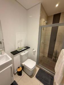 City Junction Studio Apartment - Windhoek CBD