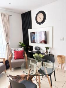 City Junction Studio Apartment - Windhoek CBD