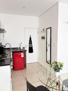 City Junction Studio Apartment - Windhoek CBD