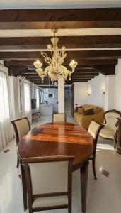 La Belle Vue Luxury Suite nel cuore di Chioggia