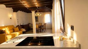 La Belle Vue Luxury Suite nel cuore di Chioggia
