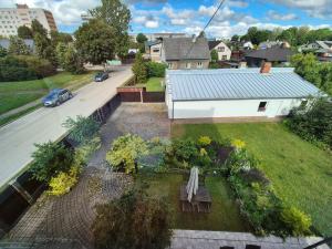 WindNest - Holiday Home