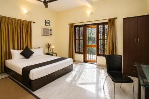 Next Generation Guest House