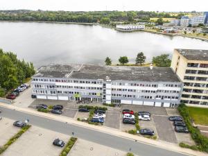 Strandhotel, App 1SH210