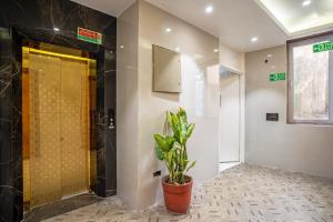 The Delhi Star Hotel near Connaught Place- New Delhi