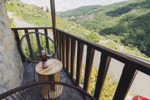 Vineyards & Miño Views - Ribeira Sacra