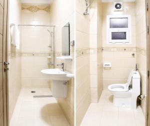 Hotel Anuradha residency