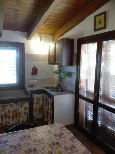 Sulcis Relax Oasis Panoramic House