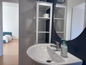 Domus Blue Giureconsulti