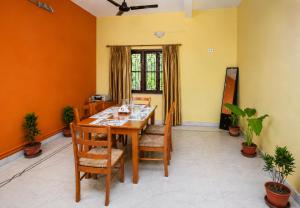 Next Generation Guest House