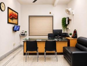 Next Generation Guest House