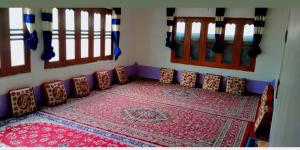 Lones Chalet