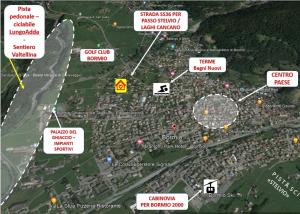 Spazioso appartamento vicino al centro