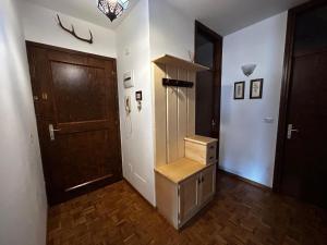 Spazioso appartamento vicino al centro
