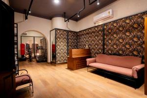 Fit Haus - A Boutique Hotel