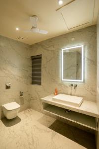 Fit Haus - A Boutique Hotel