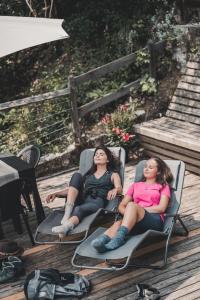 KNOTTN HÜTTL Historisches Bauernhaus ganz für euch in ALLEINLAGE in SÜDTIROL eine Zeitreise sowie Rückzugsort in den Bergen mit privater Gartenterrasse ideal für Kleingruppen Freunde und Familien mit Hund Ski-und Wandergebiet in der Nähe