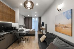 Apartel Shayan