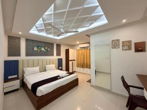 SNR VENUS HOTELS