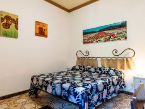Apartment Oliver by Interhome
