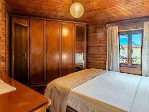 Apartment Casa Gloria by Interhome