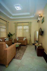 Pristine Homes Moshi Kilimanjaro Views
