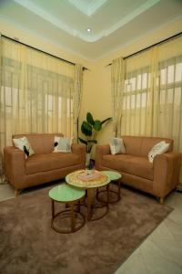 Pristine Homes Moshi Kilimanjaro Views