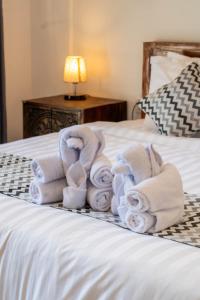 Saughina Ubud Guesthouse