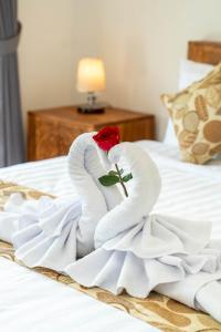 Saughina Ubud Guesthouse