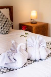 Saughina Ubud Guesthouse