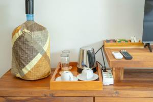 Saughina Ubud Guesthouse