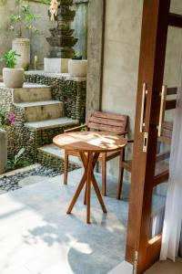 Saughina Ubud Guesthouse