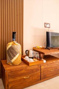Saughina Ubud Guesthouse