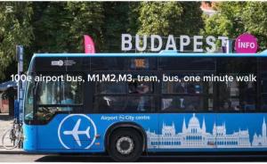 Hungaricum Budapest