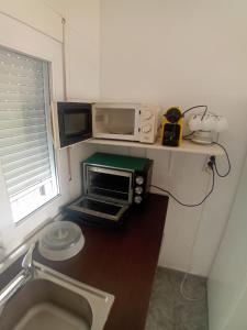 COSTACABANA Apartamento