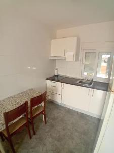 COSTACABANA Apartamento