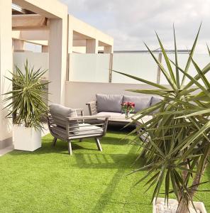 Luxury Solarium Suits