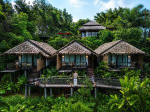Khaosok Boutique Camps