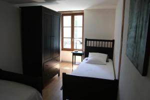 Maisons d'hotes Villa St Simon : photos des chambres