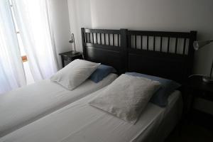 Maisons d'hotes Villa St Simon : photos des chambres