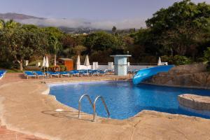 BLUESEA Costa Jardin & Spa