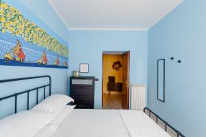 New apartment for families near the tram to the city center
