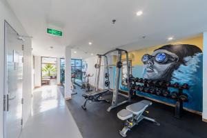 A25 Premium Hotel - 55 Lê Anh Xuân
