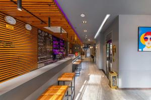A25 Premium Hotel - 55 Lê Anh Xuân