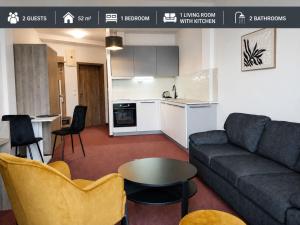 Čerešňový sad Rooms & Apartments & Wellness