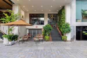 A25 Premium Hotel - 55 Lê Anh Xuân