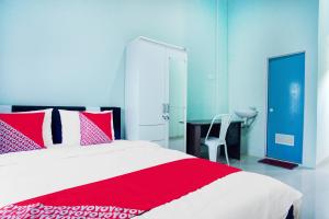 Hotel O Al Barokah Embun Kostel Syariah